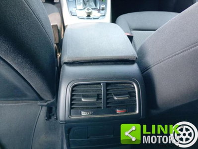 Audi Q5 2.0 TDI 190 CV clean diesel quattro Business (13)