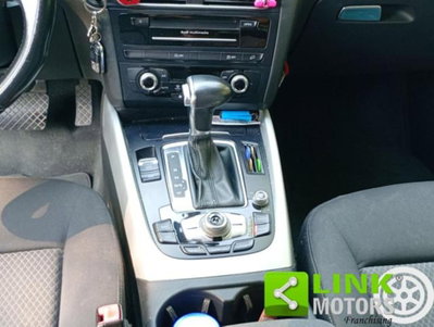 Audi Q5 2.0 TDI 190 CV clean diesel quattro Business (16)