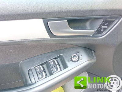 Audi Q5 2.0 TDI 190 CV clean diesel quattro Business (17)