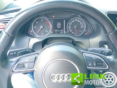 Audi Q5 2.0 TDI 190 CV clean diesel quattro Business (19)