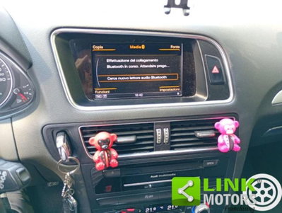 Audi Q5 2.0 TDI 190 CV clean diesel quattro Business (20)