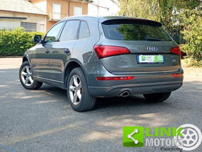 Audi Q5 2.0 TDI 190 CV clean diesel quattro Business (3)