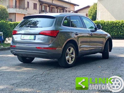 Audi Q5 2.0 TDI 190 CV clean diesel quattro Business (9)