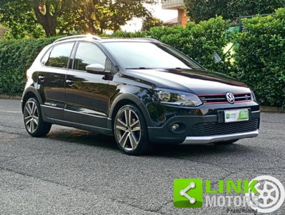 Volkswagen Polo 1.2 TDI DPF 5 p. Trendline usata
