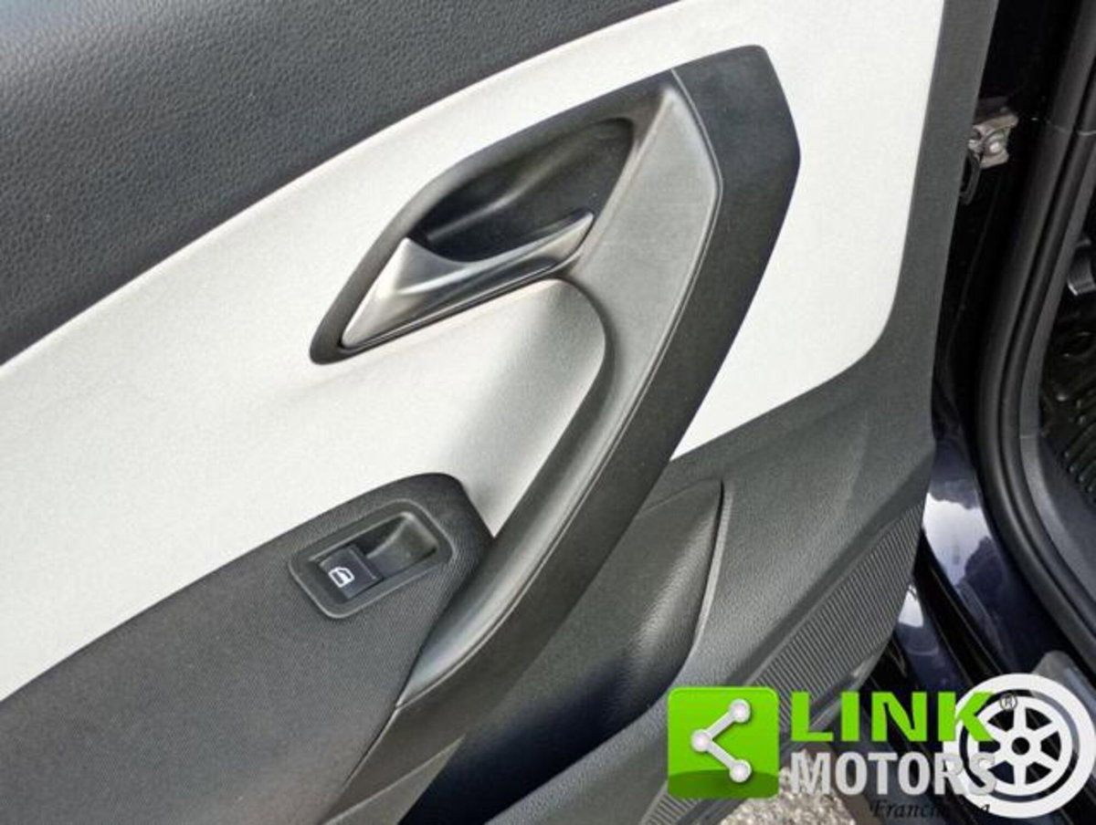 Volkswagen Polo 1.2 TDI DPF 5 p. Trendline (15)