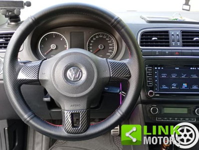 Volkswagen Polo 1.2 TDI DPF 5 p. Trendline (17)