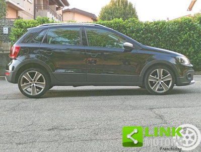 Volkswagen Polo 1.2 TDI DPF 5 p. Trendline (8)