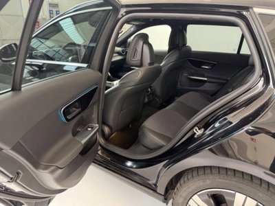 Mercedes-Benz Classe C Station Wagon 200 Mild hybrid Premium Pro (10)