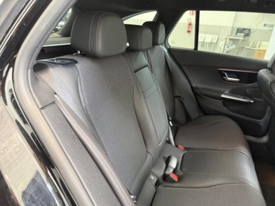 Mercedes-Benz Classe C Station Wagon 200 Mild hybrid Premium Pro (11)