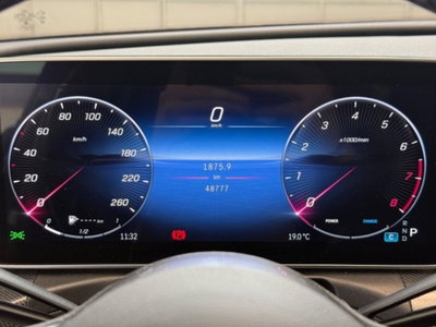 Mercedes-Benz Classe C Station Wagon 200 Mild hybrid Premium Pro (12)