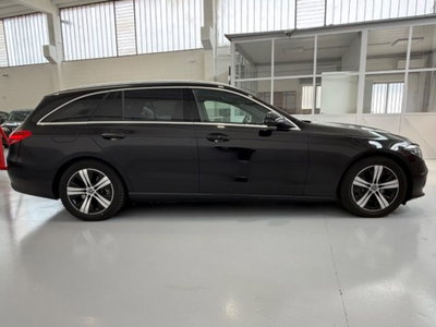 Mercedes-Benz Classe C Station Wagon 200 Mild hybrid Premium Pro (20)