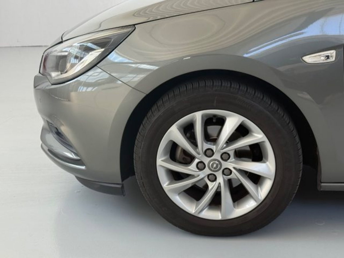 Opel Astra Station Wagon 1.6 CDTi 110CV Start&Stop Sports Business (16)