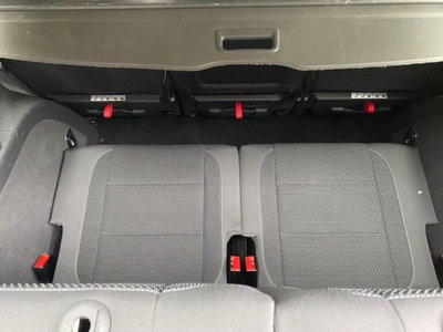 Volkswagen Touran 1.6 TDI Trendline (10)