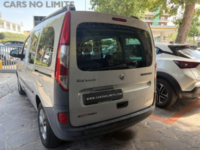 Renault Kangoo 1.5 dCi 90CV 5 porte Stop & Start Extrem (10)