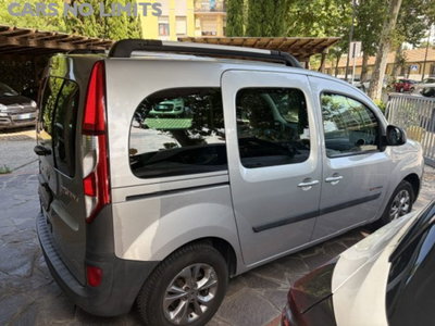 Renault Kangoo 1.5 dCi 90CV 5 porte Stop & Start Extrem (11)