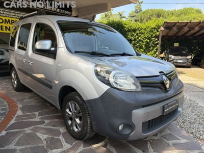 Renault Kangoo 1.5 dCi 90CV 5 porte Stop & Start Extrem (12)