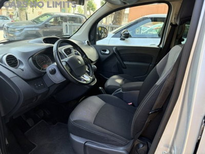 Renault Kangoo 1.5 dCi 90CV 5 porte Stop & Start Extrem (13)