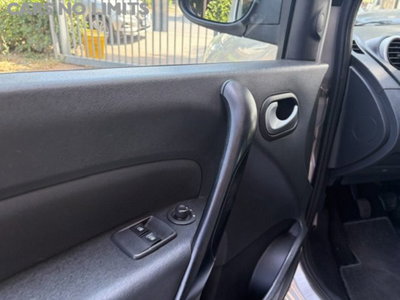 Renault Kangoo 1.5 dCi 90CV 5 porte Stop & Start Extrem (14)