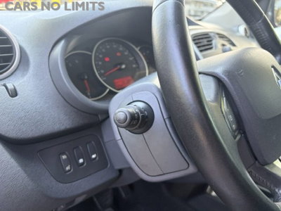 Renault Kangoo 1.5 dCi 90CV 5 porte Stop & Start Extrem (15)