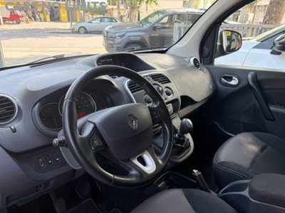 Renault Kangoo 1.5 dCi 90CV 5 porte Stop & Start Extrem (16)