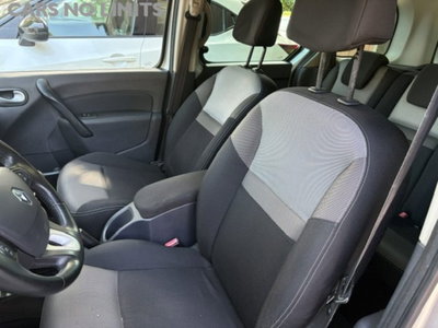 Renault Kangoo 1.5 dCi 90CV 5 porte Stop & Start Extrem (17)