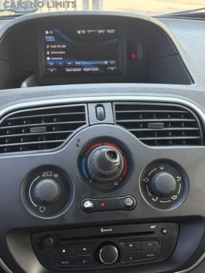 Renault Kangoo 1.5 dCi 90CV 5 porte Stop & Start Extrem (18)