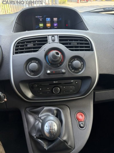 Renault Kangoo 1.5 dCi 90CV 5 porte Stop & Start Extrem (2)