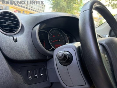 Renault Kangoo 1.5 dCi 90CV 5 porte Stop & Start Extrem (4)