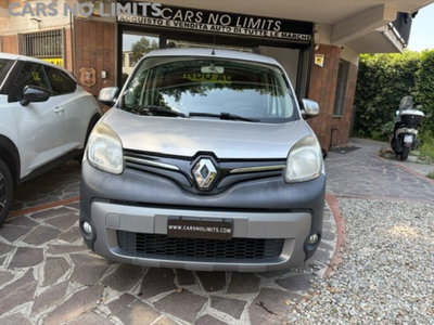 Renault Kangoo 1.5 dCi 90CV 5 porte Stop & Start Extrem (6)