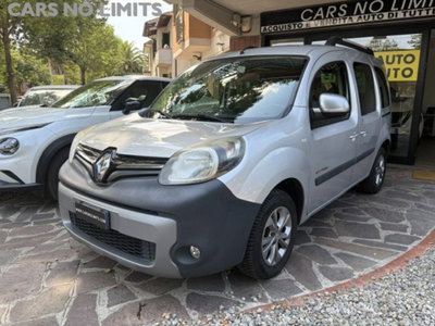 Renault Kangoo 1.5 dCi 90CV 5 porte Stop & Start Extrem (7)