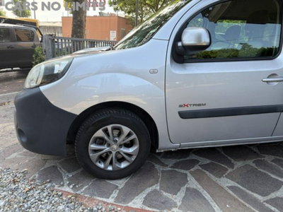 Renault Kangoo 1.5 dCi 90CV 5 porte Stop & Start Extrem (8)