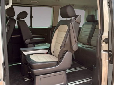 Volkswagen Multivan 2.0 tdi Highline 4motion 204cv dsg 7p.ti (11)