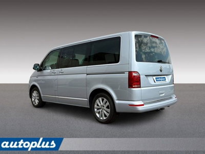 Volkswagen Multivan 2.0 tdi Highline 4motion 204cv dsg 7p.ti (12)