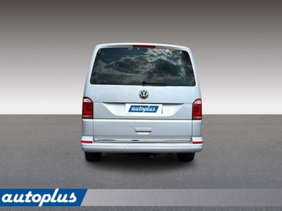 Volkswagen Multivan 2.0 tdi Highline 4motion 204cv dsg 7p.ti (13)