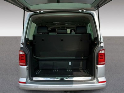 Volkswagen Multivan 2.0 tdi Highline 4motion 204cv dsg 7p.ti (14)
