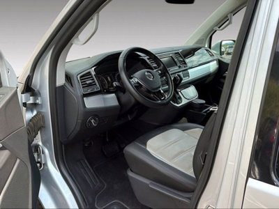 Volkswagen Multivan 2.0 tdi Highline 4motion 204cv dsg 7p.ti (2)