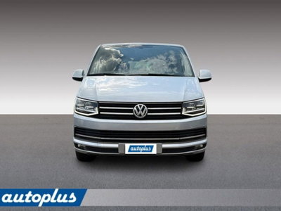 Volkswagen Multivan 2.0 tdi Highline 4motion 204cv dsg 7p.ti (3)