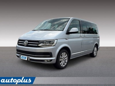 Volkswagen Multivan 2.0 tdi Highline 4motion 204cv dsg 7p.ti (4)