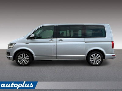 Volkswagen Multivan 2.0 tdi Highline 4motion 204cv dsg 7p.ti (5)