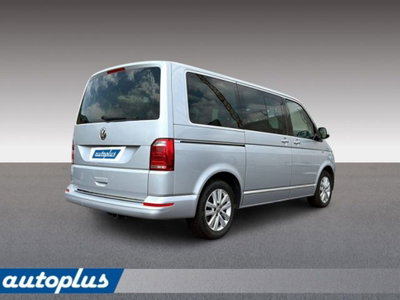 Volkswagen Multivan 2.0 tdi Highline 4motion 204cv dsg 7p.ti (6)