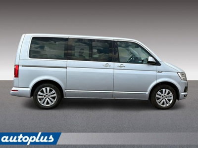Volkswagen Multivan 2.0 tdi Highline 4motion 204cv dsg 7p.ti (7)