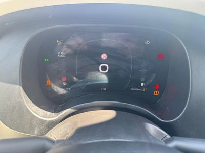 Fiat Panda Cross Cross 1.0 FireFly S&S Hybrid (11)