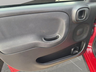 Fiat Panda Cross Cross 1.0 FireFly S&S Hybrid (15)