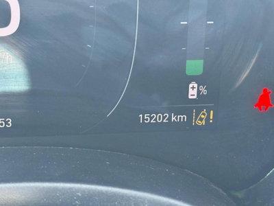 Fiat Panda Cross Cross 1.0 FireFly S&S Hybrid (9)