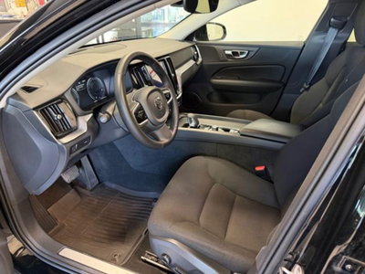 Volvo V60 Cross Country 2.0 b4 Ultimate awd auto (8)