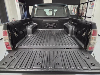 Ford Ranger Pick-up Ranger 2.5 TDCi Double Cab XLT 5p.ti (12)