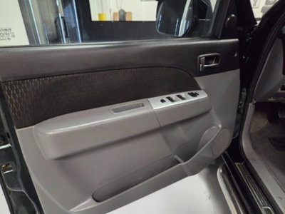 Ford Ranger Pick-up Ranger 2.5 TDCi Double Cab XLT 5p.ti (19)