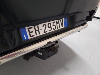 Ford Ranger Pick-up Ranger 2.5 TDCi Double Cab XLT 5p.ti (20)
