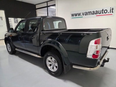 Ford Ranger Pick-up Ranger 2.5 TDCi Double Cab XLT 5p.ti (6)