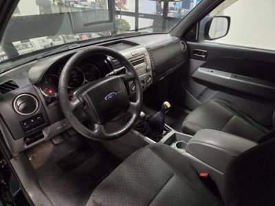 Ford Ranger Pick-up Ranger 2.5 TDCi Double Cab XLT 5p.ti (7)